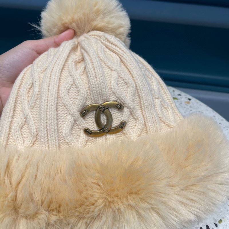 CHANEL